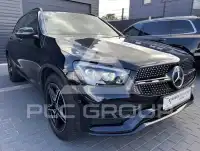 2021 Mercedes Benz GLC 400