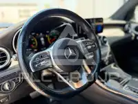 2021 Mercedes Benz GLC 400