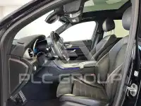2021 Mercedes Benz GLC 400