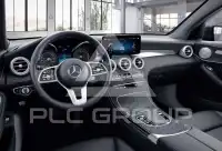 2021 Mercedes Benz GLC 400