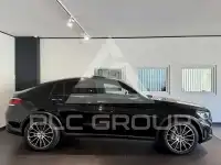 2021 Mercedes Benz GLC 400