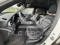 2021 Mercedes Benz GLC 400