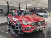 2021 Mercedes Benz GLC 400