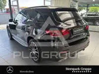 2021 Mercedes Benz GLC 400