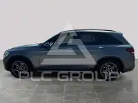 2021 Mercedes Benz GLC 400
