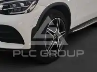 2021 Mercedes Benz GLC 400