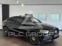 2021 Mercedes Benz GLC 400