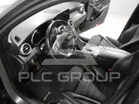2021 Mercedes Benz GLC 400