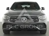 2021 Mercedes Benz GLC 400