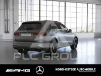 2021 Mercedes Benz GLC 400