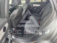 2021 Mercedes Benz GLC 400