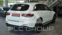 2021 Mercedes Benz GLC 400