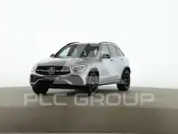 2021 Mercedes Benz GLC 400
