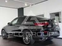 2021 Mercedes Benz GLC 400