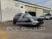 2021 Mercedes Benz GLC 400