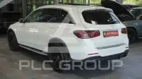 2021 Mercedes Benz GLC 400