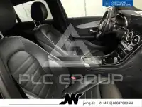 2021 Mercedes Benz GLC 400