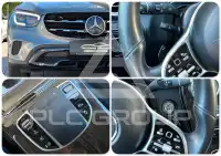 2021 Mercedes Benz GLC 400