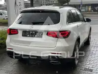 2021 Mercedes Benz GLC 400