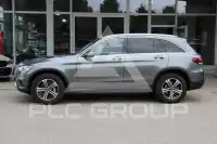 2021 Mercedes Benz GLC 400