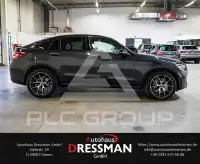 2021 Mercedes Benz GLC 400