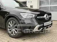 2021 Mercedes Benz GLC 400