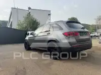 2021 Mercedes Benz GLC 400