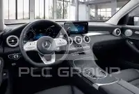 2021 Mercedes Benz GLC 400