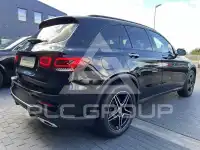2021 Mercedes Benz GLC 400