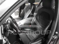 2021 Mercedes Benz GLC 400