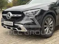 2021 Mercedes Benz GLC 400