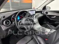 2021 Mercedes Benz GLC 400