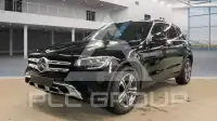 2021 Mercedes Benz GLC 400
