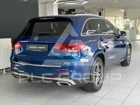 2021 Mercedes Benz GLC 400