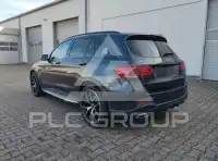 2021 Mercedes Benz GLC 400