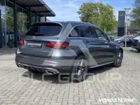 2021 Mercedes Benz GLC 400