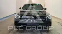 2021 Mercedes Benz GLC 400