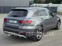 2021 Mercedes Benz GLC 400