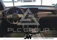 2021 Mercedes Benz GLC 400