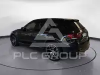2020 Mercedes Benz GLC 400
