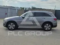 2021 Mercedes Benz GLC 400