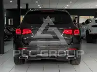 2021 Mercedes Benz GLC 400