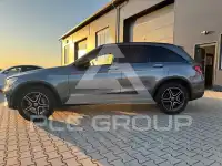 2021 Mercedes Benz GLC 400