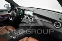 2021 Mercedes Benz GLC 400