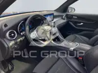 2021 Mercedes Benz GLC 400