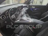 2021 Mercedes Benz GLC 400