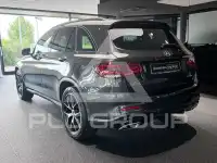 2021 Mercedes Benz GLC 400
