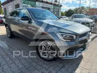 2021 Mercedes Benz GLC 400