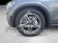 2021 Mercedes Benz GLC 400