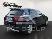 2021 Mercedes Benz GLC 400